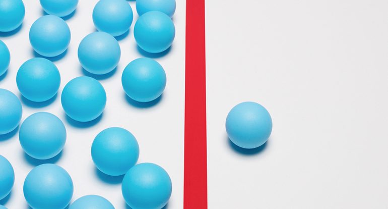 Setting Boundaries for Your Market
